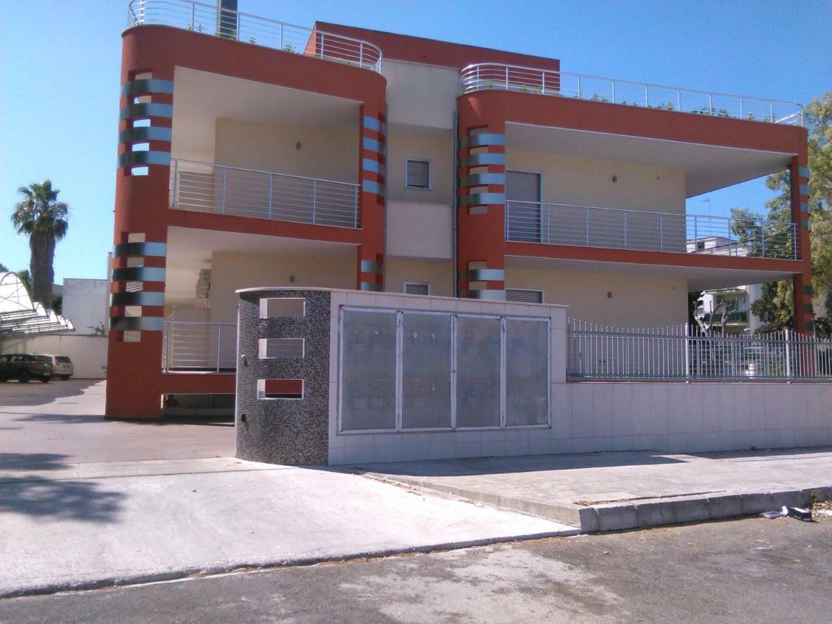 Soleluna Lecce Luaran gambar
