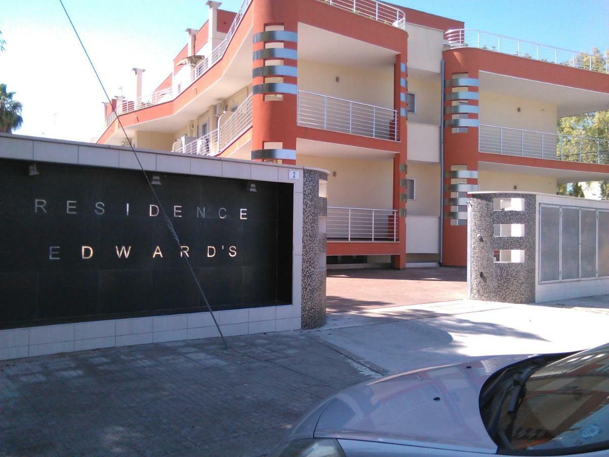 Soleluna Lecce Luaran gambar