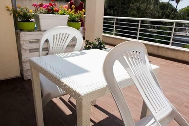 Soleluna Lecce Luaran gambar